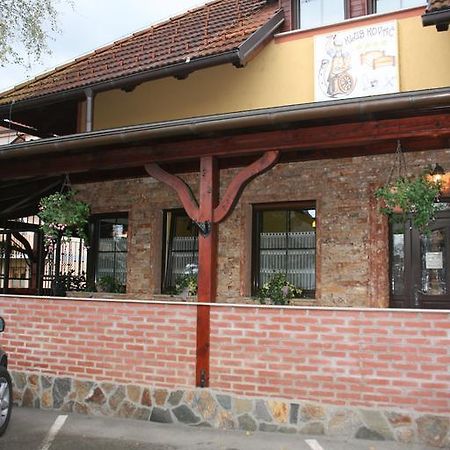 Guest House Klub Kovac Naklo Ngoại thất bức ảnh