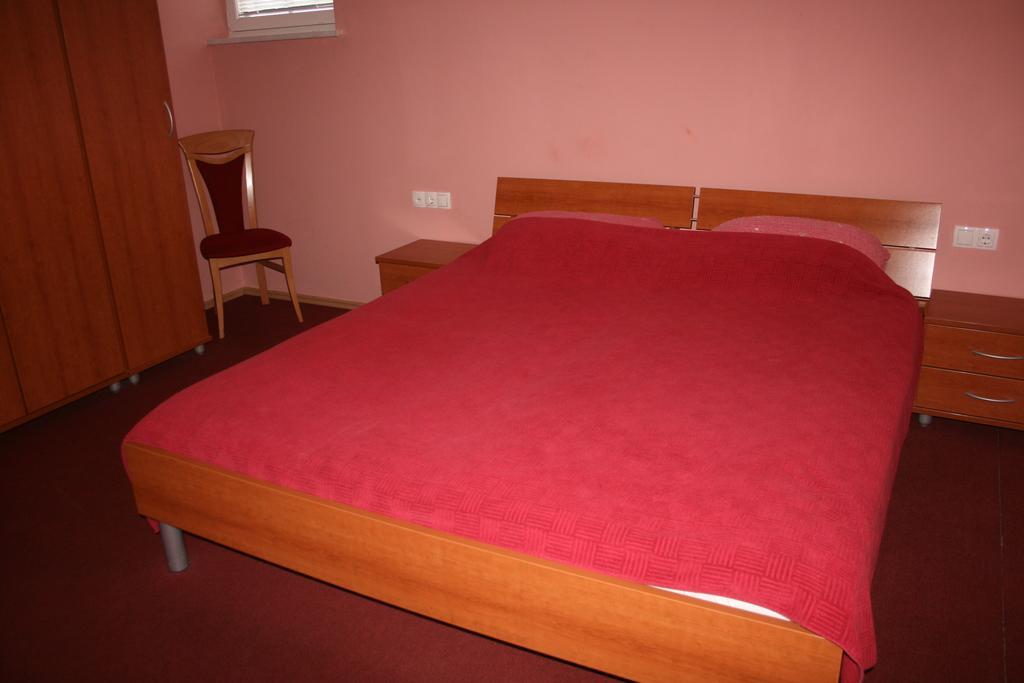 Guest House Klub Kovac Naklo Phòng bức ảnh
